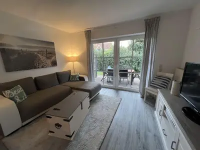 Ferienwohnung für 4 Personen (54 m²) in Dahme 5/10