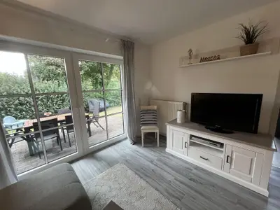 Ferienwohnung für 4 Personen (54 m²) in Dahme 8/10