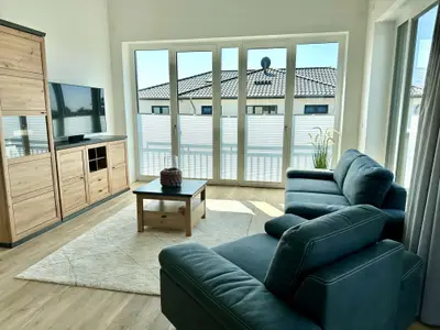 Ferienwohnung für 4 Personen (102 m²) in Dahme 3/10