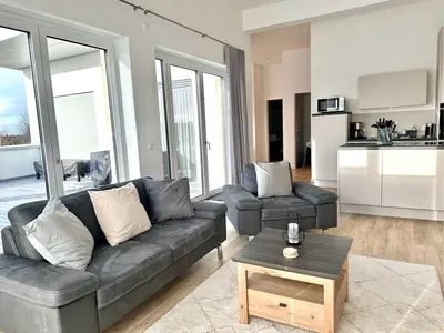 Ferienwohnung für 4 Personen (102 m²) in Dahme 4/10