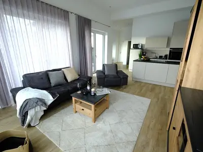 Ferienwohnung für 4 Personen (102 m²) in Dahme 6/10