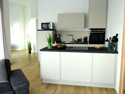 Ferienwohnung für 4 Personen (102 m²) in Dahme 7/10