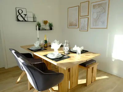 Ferienwohnung für 4 Personen (102 m²) in Dahme 9/10