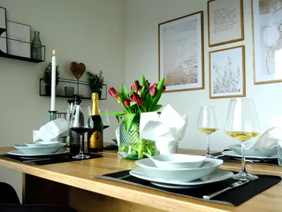 Ferienwohnung für 4 Personen (102 m²) in Dahme 10/10