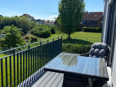 Ferienwohnung für 4 Personen (65 m²) in Dahme 2/10