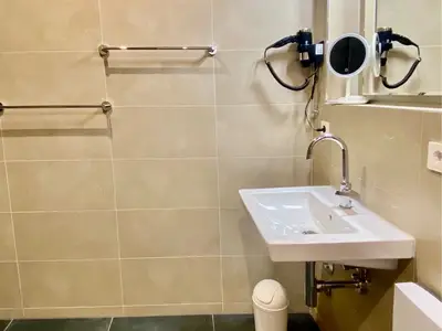 Ferienwohnung für 4 Personen (65 m²) in Dahme 4/10