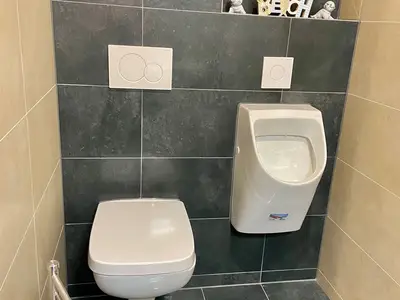 Ferienwohnung für 4 Personen (65 m²) in Dahme 5/10