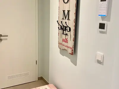 Ferienwohnung für 4 Personen (65 m²) in Dahme 7/10