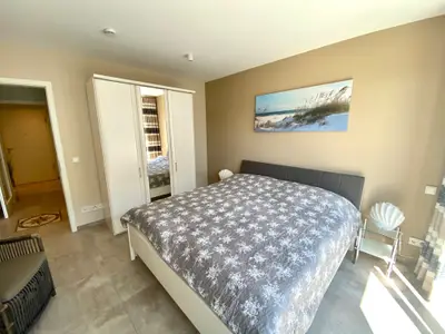 Ferienwohnung für 4 Personen (65 m²) in Dahme 8/10