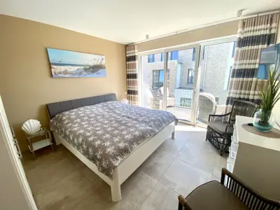 Ferienwohnung für 4 Personen (65 m²) in Dahme 9/10