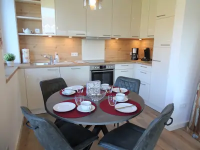 Ferienwohnung für 5 Personen (82 m²) in Dahme 5/10