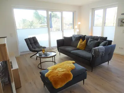 Ferienwohnung für 5 Personen (82 m²) in Dahme 7/10