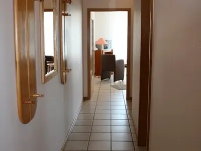 Ferienwohnung für 4 Personen (50 m²) in Dahme 5/9