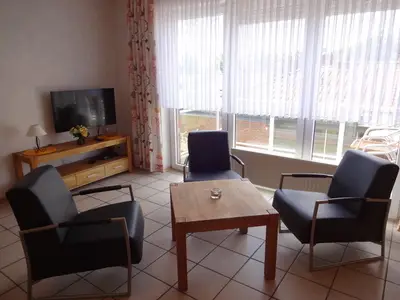 Ferienwohnung für 4 Personen (45 m²) in Dahme 2/9