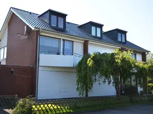 Ferienwohnung für 5 Personen (55 m²) in Dahme