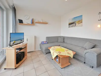 Ferienwohnung für 5 Personen (55 m²) in Dahme 2/10
