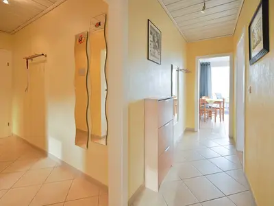 Ferienwohnung für 5 Personen (55 m²) in Dahme 8/10