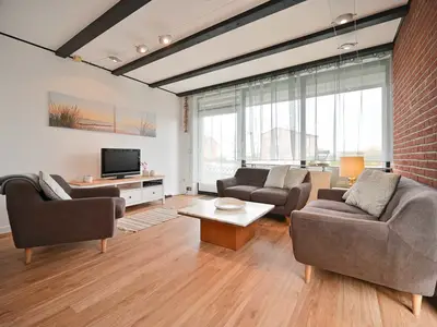 Ferienwohnung für 6 Personen (75 m²) in Dahme 1/10