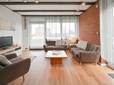 Ferienwohnung für 6 Personen (75 m²) in Dahme 4/10