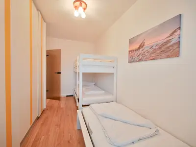 Ferienwohnung für 6 Personen (75 m²) in Dahme 10/10