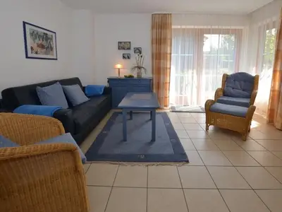Ferienwohnung für 2 Personen (46 m²) in Dahme 2/10