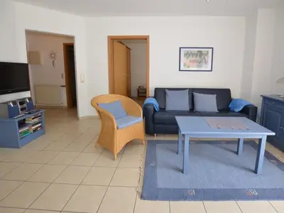 Ferienwohnung für 2 Personen (46 m²) in Dahme 4/10