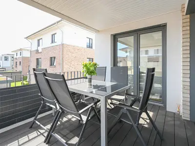 Ferienwohnung für 8 Personen (96 m²) in Dahme 8/10