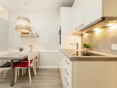 Ferienwohnung für 4 Personen (46 m²) in Dahme 2/10