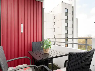 Ferienwohnung für 4 Personen (46 m²) in Dahme 4/10