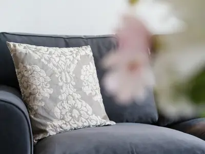 Ferienwohnung für 4 Personen (46 m²) in Dahme 7/10