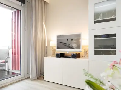 Ferienwohnung für 4 Personen (46 m²) in Dahme 8/10