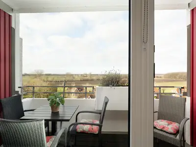 Ferienwohnung für 4 Personen (46 m²) in Dahme 9/10