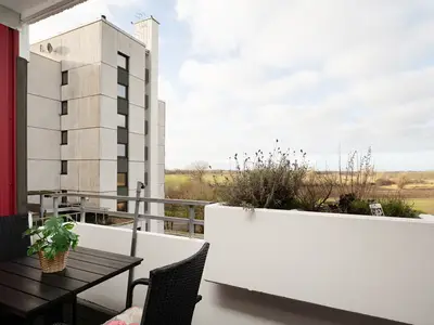 Ferienwohnung für 4 Personen (46 m²) in Dahme 10/10