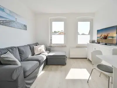 Ferienwohnung für 5 Personen (46 m²) in Dahme 1/10