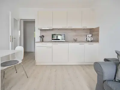 Ferienwohnung für 5 Personen (46 m²) in Dahme 4/10