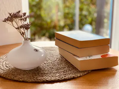 Ferienwohnung für 4 Personen (48 m²) in Dahme 2/10