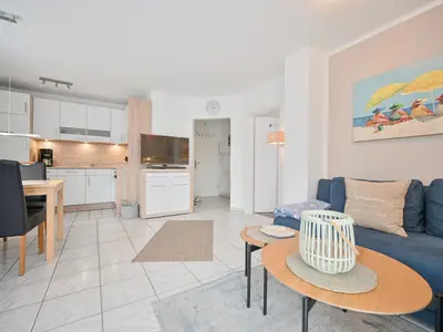 Ferienwohnung für 4 Personen (48 m²) in Dahme 7/10