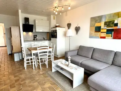 Ferienwohnung für 4 Personen (45 m²) in Dahme 3/10