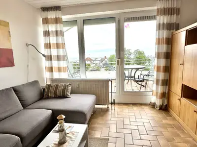 Ferienwohnung für 4 Personen (45 m²) in Dahme 4/10