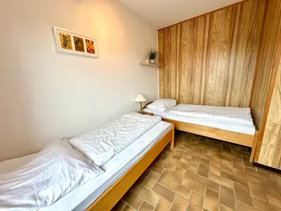 Ferienwohnung für 4 Personen (45 m²) in Dahme 10/10