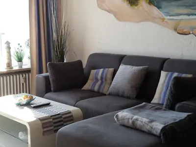 Ferienwohnung für 3 Personen (42 m²) in Dahme 4/10