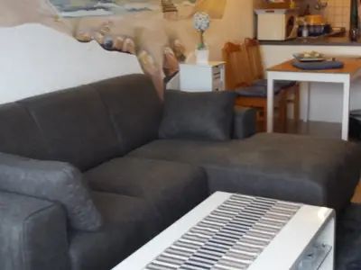 Ferienwohnung für 3 Personen (42 m²) in Dahme 5/10