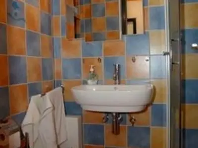 Ferienwohnung für 3 Personen (42 m²) in Dahme 6/10