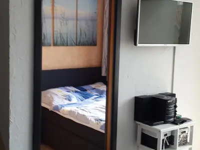 Ferienwohnung für 3 Personen (42 m²) in Dahme 8/10