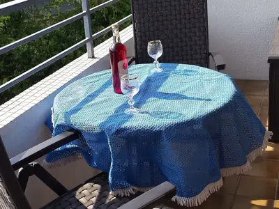 Ferienwohnung für 3 Personen (42 m²) in Dahme 9/10