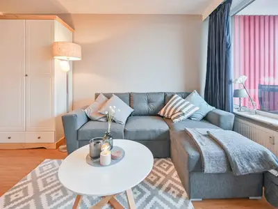 Ferienwohnung für 5 Personen (48 m²) in Dahme 2/10