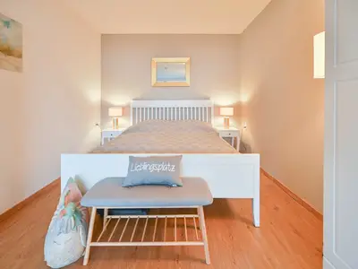 Ferienwohnung für 5 Personen (48 m²) in Dahme 5/10