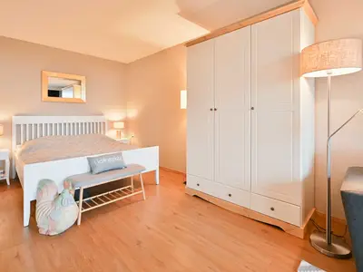 Ferienwohnung für 5 Personen (48 m²) in Dahme 6/10