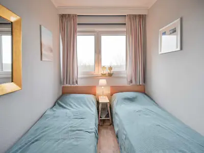 Ferienwohnung für 5 Personen (48 m²) in Dahme 7/10