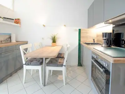 Ferienwohnung für 5 Personen (48 m²) in Dahme 10/10